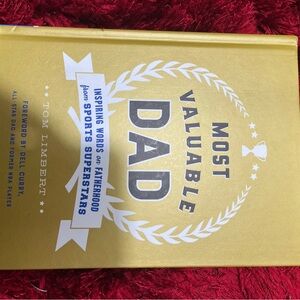 Best dad book